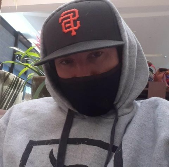 Meet the Posher Other - Meet your Posher, Aaron